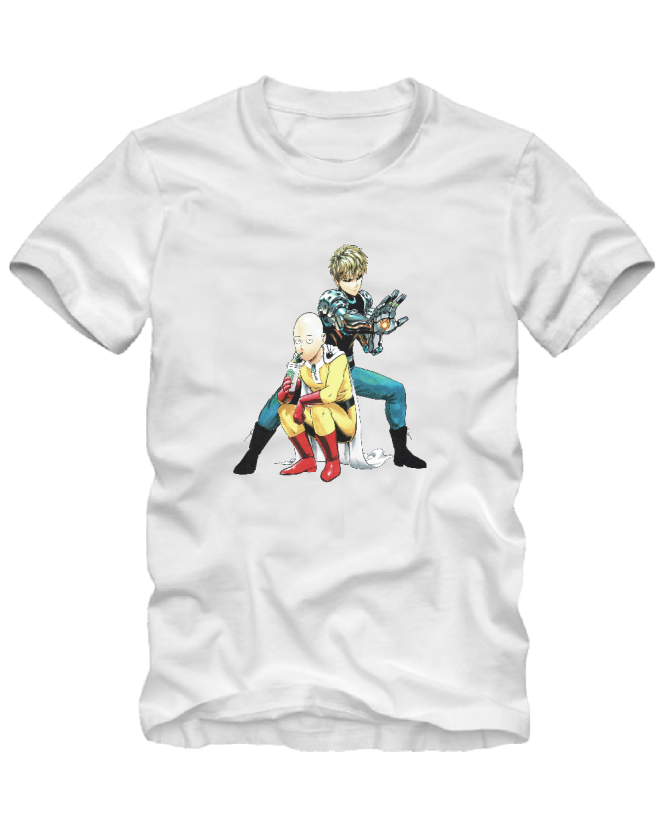 One punch man One punch man